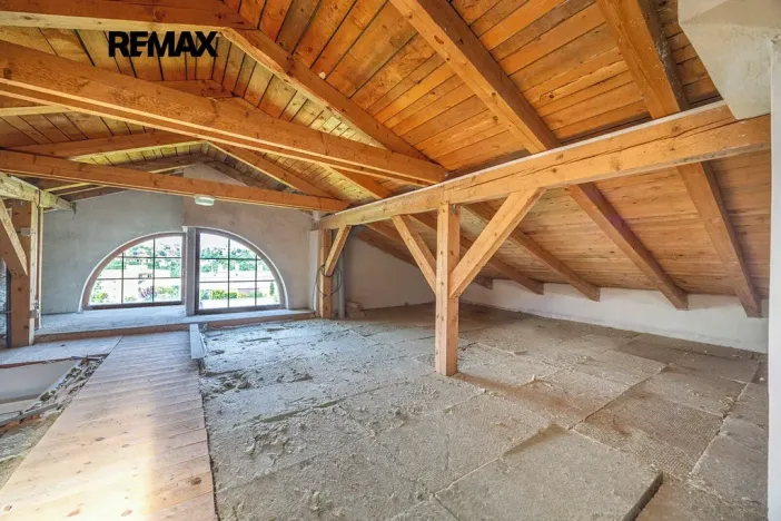 Prodej vily, Praha - Braník, Ve studeném, 358 m2