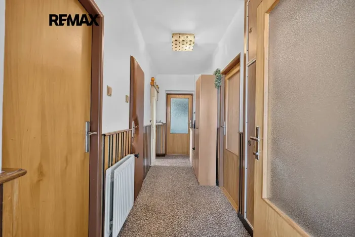 Prodej rodinného domu, Kolín, U Cihelny, 270 m2