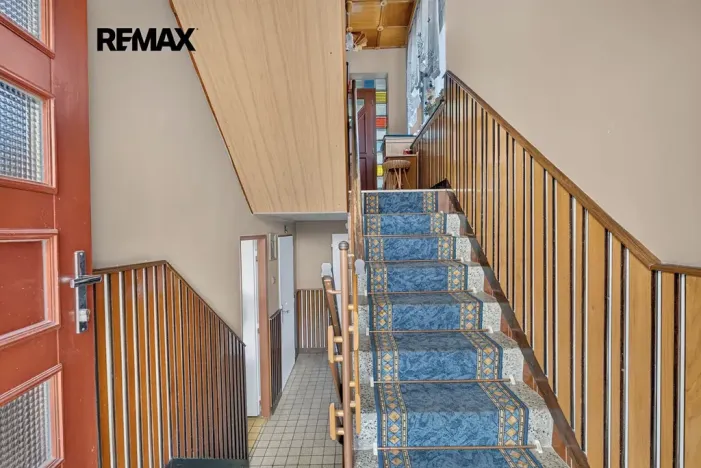 Prodej rodinného domu, Kolín, U Cihelny, 270 m2