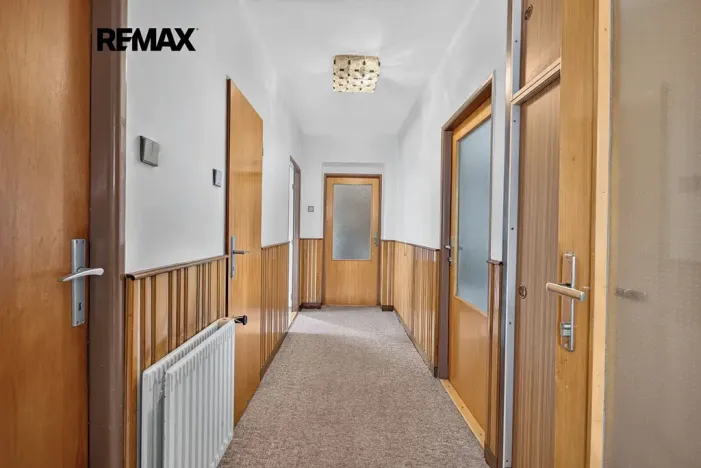 Prodej rodinného domu, Kolín, U Cihelny, 270 m2