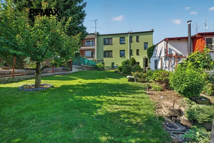 Prodej rodinného domu, Kolín, U Cihelny, 270 m2