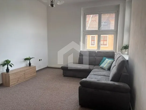 Pronájem bytu 2+kk, České Budějovice - České Budějovice 3, Fr. Hrubína, 81 m2