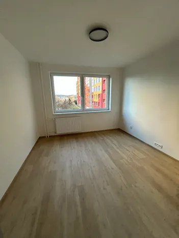 Pronájem bytu 2+kk, České Budějovice, Průběžná, 42 m2