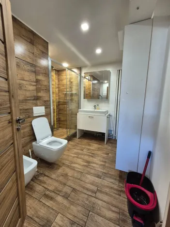 Pronájem bytu 3+1, Chomutov, Březenecká, 85 m2