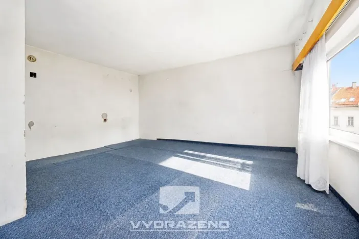 Prodej rodinného domu, Brodek u Prostějova, 103 m2