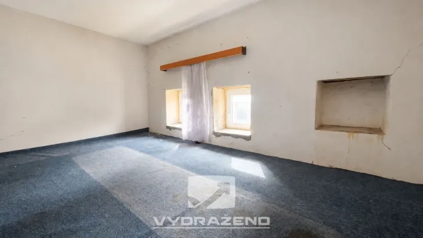 Prodej rodinného domu, Brodek u Prostějova, 103 m2