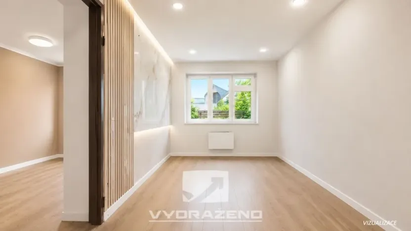 Prodej rodinného domu, Brodek u Prostějova, 103 m2