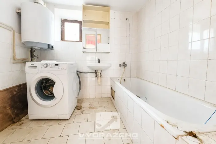 Prodej rodinného domu, Brodek u Prostějova, 103 m2