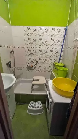 Prodej bytu 2+1, Ostrava, Volgogradská, 56 m2