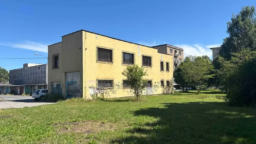 Prodej kanceláře, Ostrava, Výstavní, 209 m2