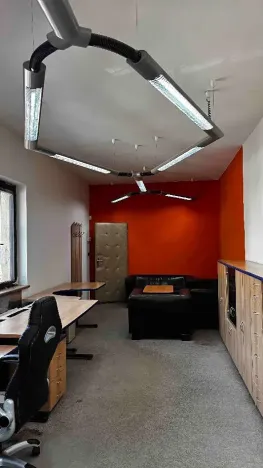 Prodej kanceláře, Ostrava, Výstavní, 209 m2