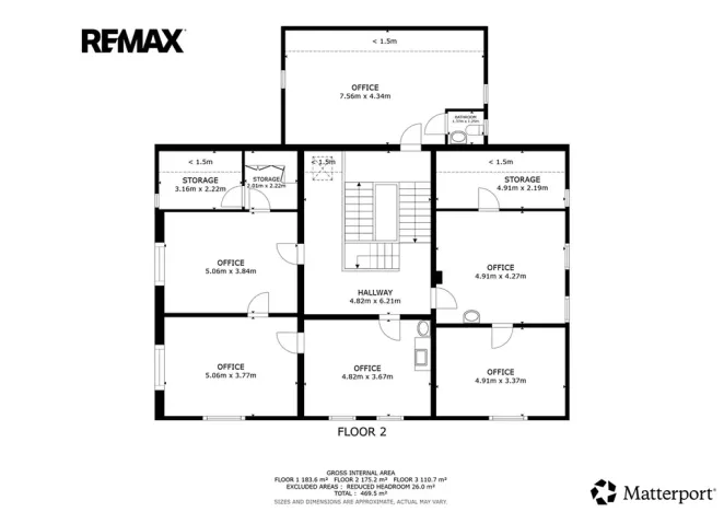 Prodej vícegeneračního domu, Nový Bor, Mařákova, 470 m2