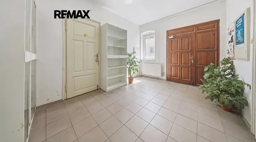 Prodej kanceláře, Nový Bor, Mařákova, 470 m2