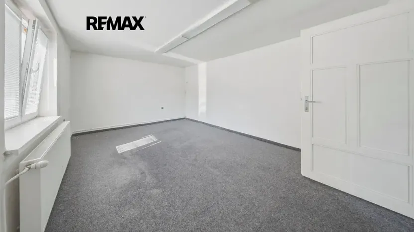 Prodej kanceláře, Nový Bor, Mařákova, 470 m2