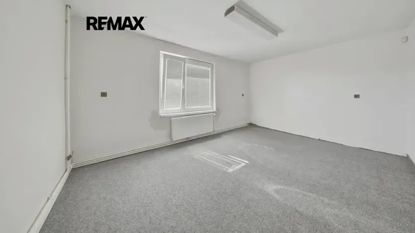 Prodej kanceláře, Nový Bor, Mařákova, 470 m2