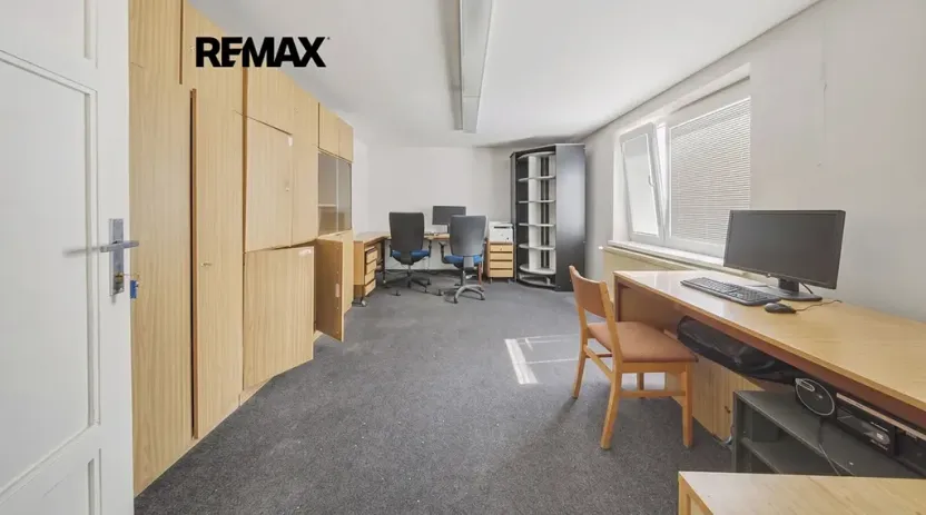 Prodej kanceláře, Nový Bor, Mařákova, 470 m2