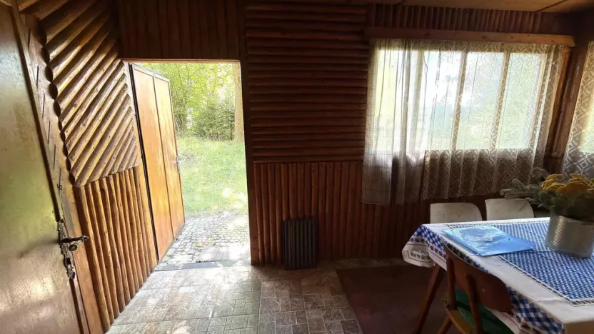 Prodej chaty, Borová, 53 m2