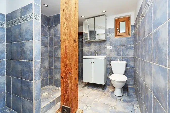 Pronájem bytu 3+kk, Praha - Smíchov, Na Skalce, 85 m2