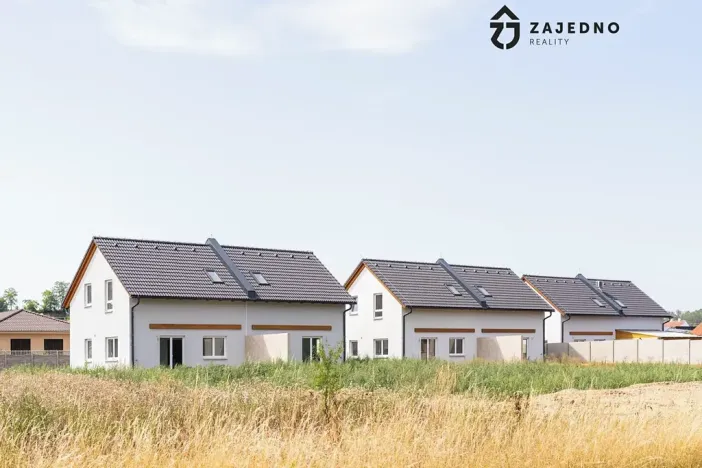 Prodej rodinného domu, Ivančice, 79 m2