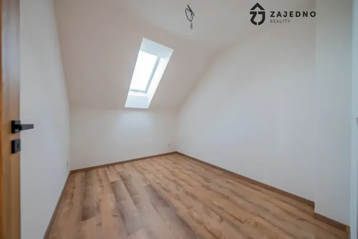 Prodej rodinného domu, Ivančice, 79 m2