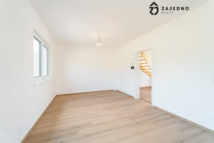 Prodej rodinného domu, Ivančice, 79 m2
