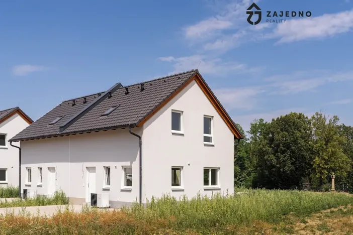 Prodej rodinného domu, Ivančice, 79 m2