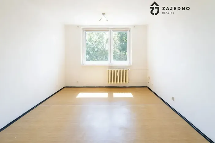 Prodej bytu 2+1, Ivančice, Luční, 55 m2