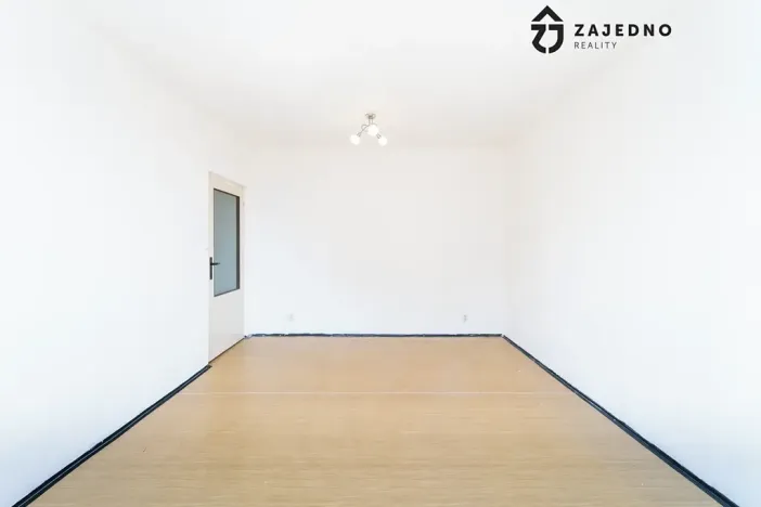 Prodej bytu 2+1, Ivančice, Luční, 55 m2