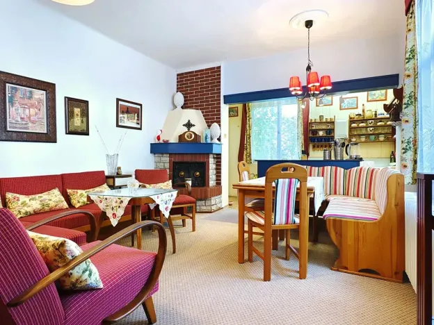Prodej rodinného domu, Čelákovice, Lipová, 91 m2