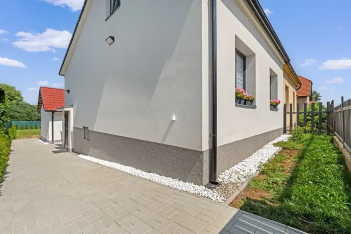 Prodej rodinného domu, Chyňava, Sobočina, 98 m2