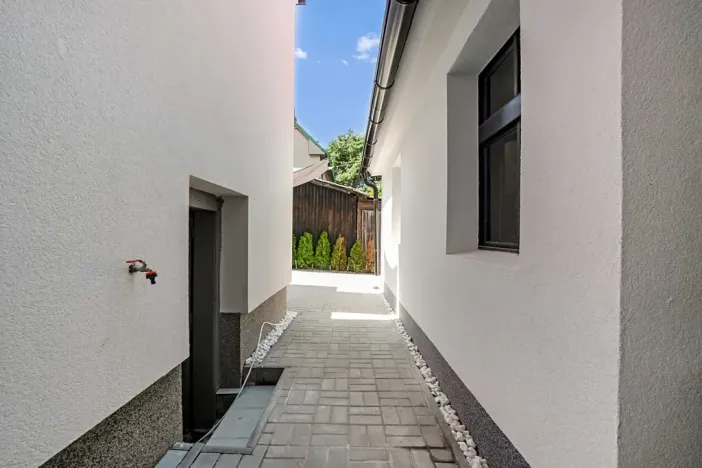 Prodej rodinného domu, Chyňava, Sobočina, 98 m2