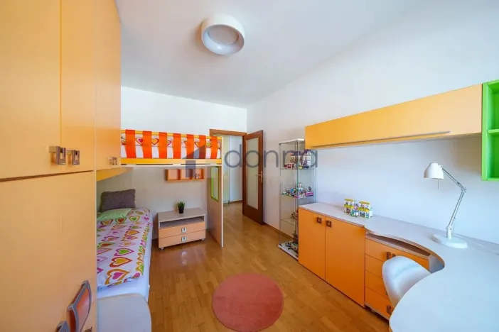 Pronájem bytu 3+kk, Praha, Podvinný mlýn, 80 m2