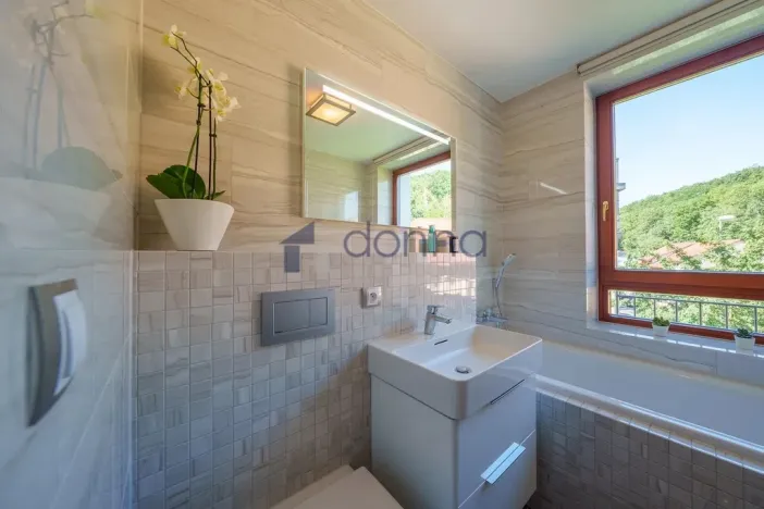 Pronájem bytu 3+kk, Praha, Podvinný mlýn, 80 m2