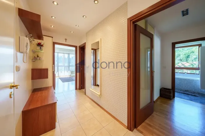 Pronájem bytu 3+kk, Praha, Podvinný mlýn, 80 m2