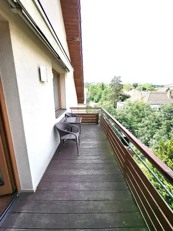 Pronájem bytu 3+kk, Praha - Hlubočepy, Hlubočepská, 105 m2