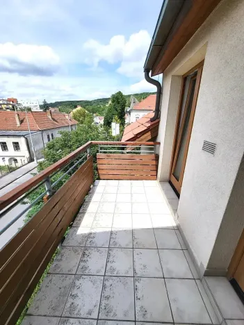 Pronájem bytu 3+kk, Praha - Hlubočepy, Hlubočepská, 105 m2