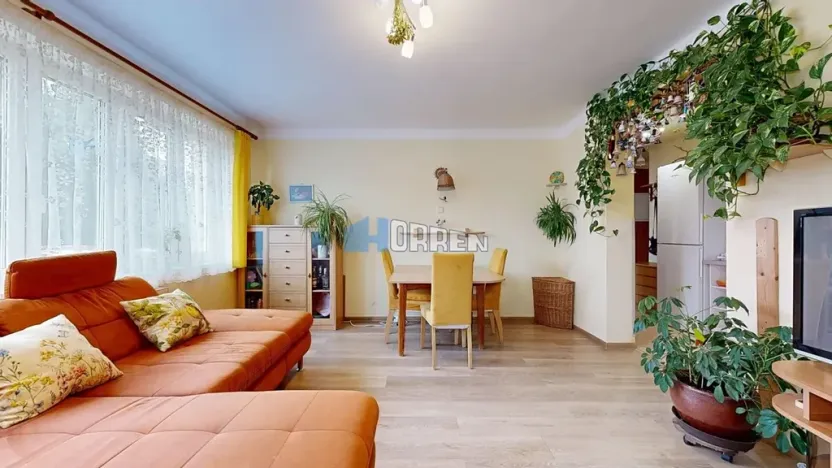 Prodej bytu 3+1, Říčany, Šrámkova, 68 m2