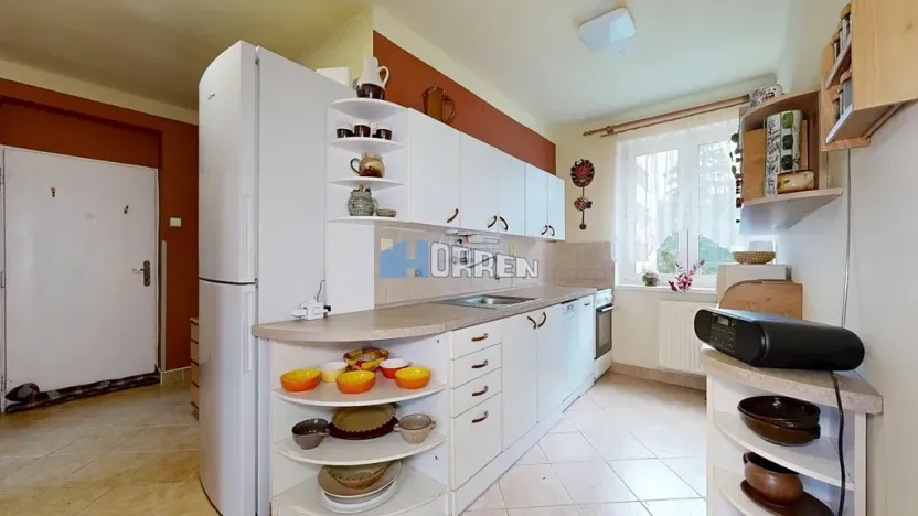 Prodej bytu 3+1, Říčany, Šrámkova, 68 m2