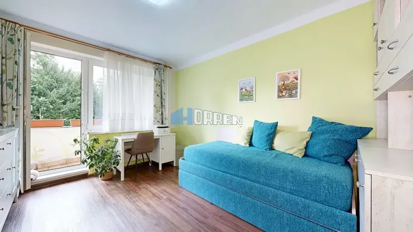 Prodej bytu 3+1, Říčany, Šrámkova, 68 m2