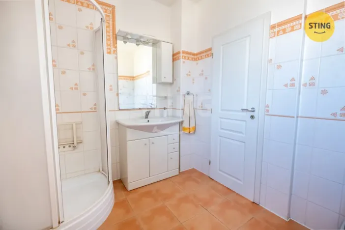 Prodej rodinného domu, Mělník, Hraniční, 192 m2