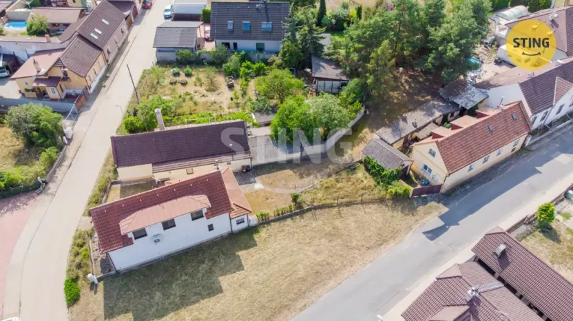 Prodej rodinného domu, Mělník, Hraniční, 192 m2