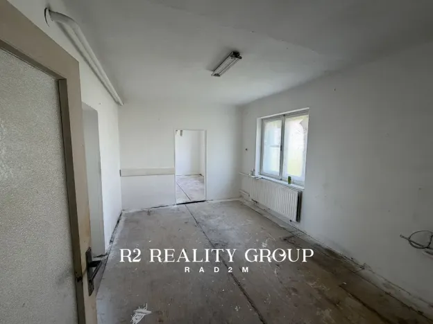Prodej rodinného domu, Lhota, 110 m2