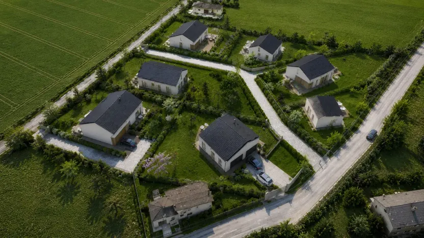 Prodej pozemku, Kněžnice, 9115 m2