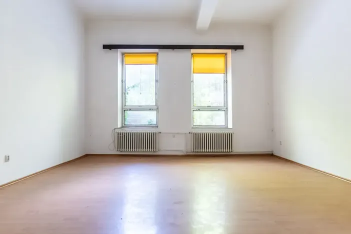 Prodej ordinace, Ostrava, Zákrejsova, 1254 m2