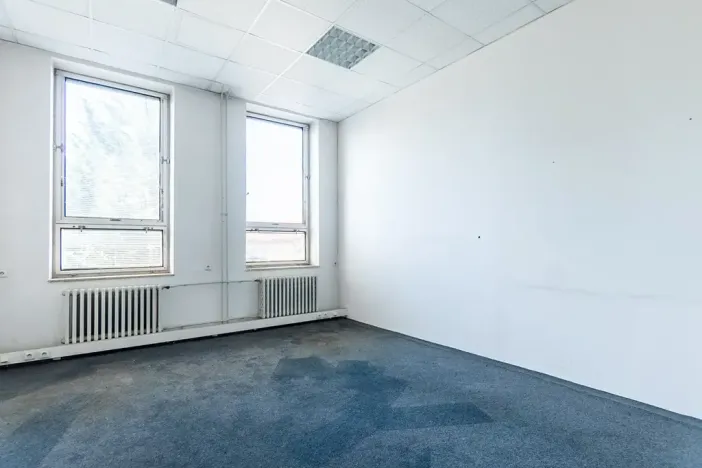 Prodej ordinace, Ostrava, Zákrejsova, 1254 m2