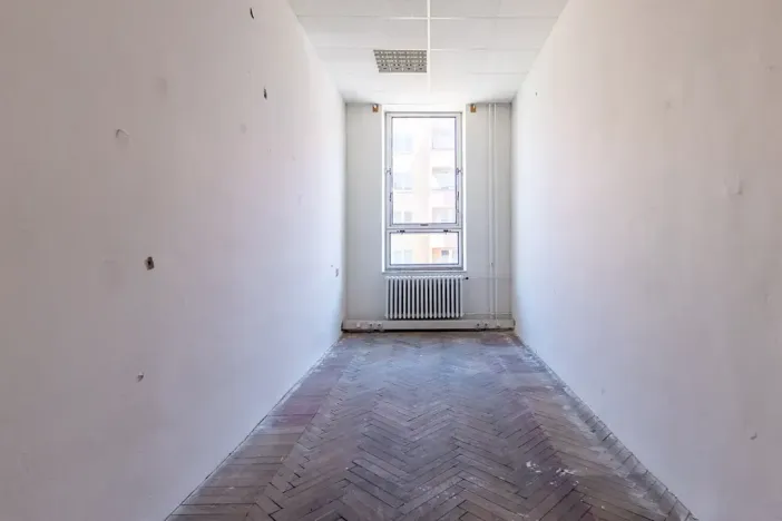 Prodej ordinace, Ostrava, Zákrejsova, 1254 m2