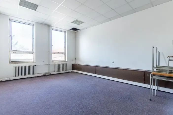 Prodej činžovního domu, Ostrava, Zákrejsova, 1254 m2