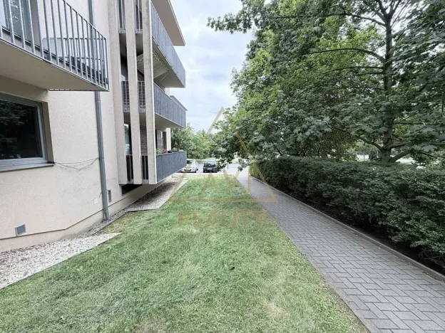 Prodej bytu 2+kk, Praha - Čakovice, Rýnská, 60 m2