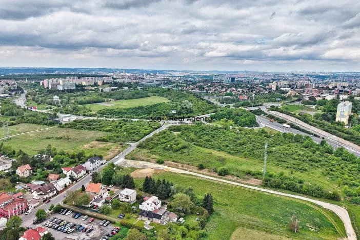 Prodej pozemku, Praha, 1418 m2