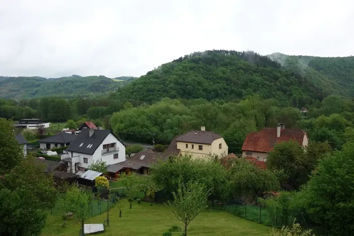 Prodej chaty, Nedvědice, 81 m2